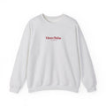 Mom Babe Book Club - Hot Moms Read Graphic Sweatshirt