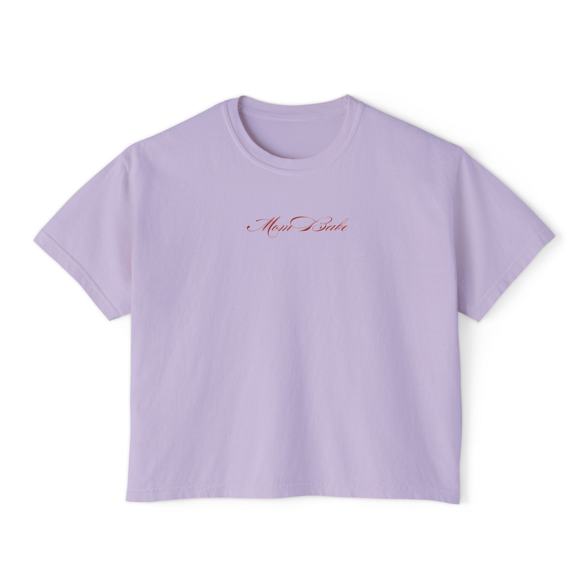 Mom Babe Cocktail Club - Cocktail Graphic Tee