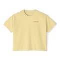Mom Babe For Hot Moms - Beige Heels Graphic Tee