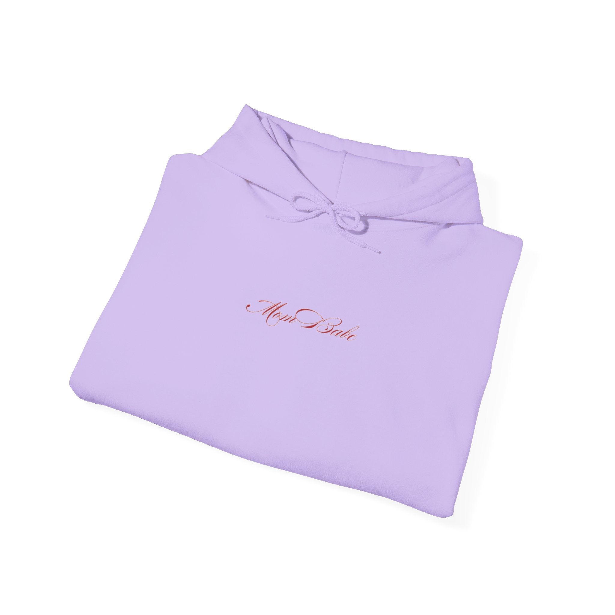 Mom Babe Cocktail Club - Cocktail Graphic Hoodie