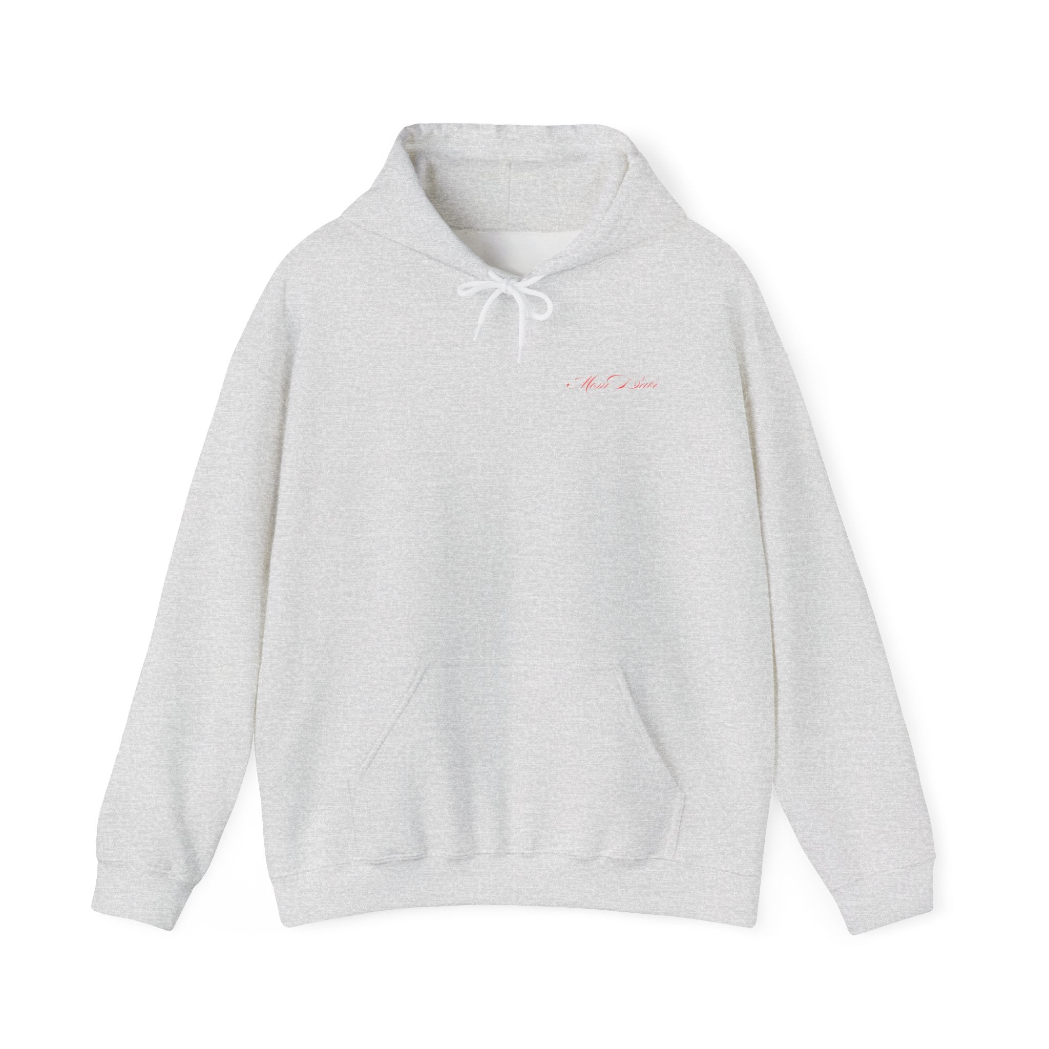 Mom Babe For Hot Moms - Graphic Hoodie
