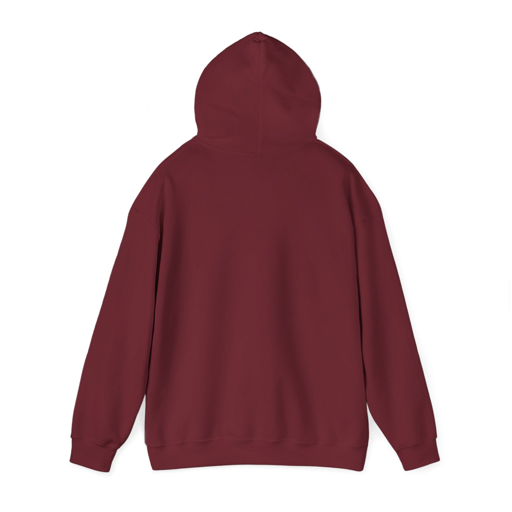 Overstimulated Mom Babe — Leopard Graphic Hoodie