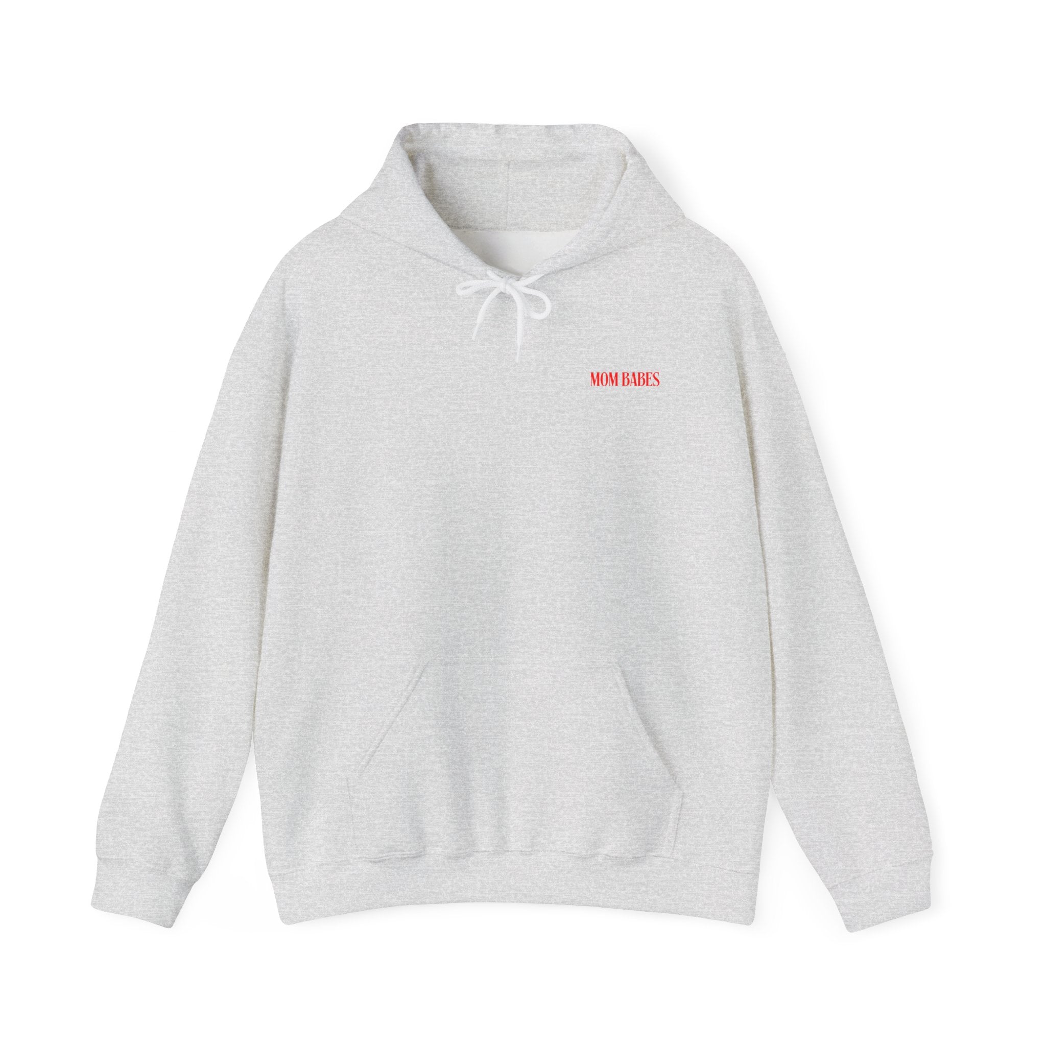 Mom Babes & Margaritas - Cocktail Club Graphic Hoodies