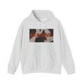 Mom Babe — Cowhide Graphic Hoodie