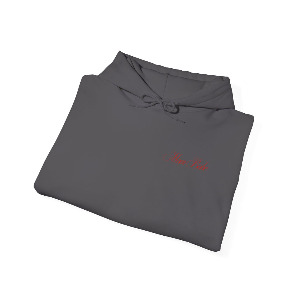 Mom Babe Anti-Social Club - Cocktail Graphic Hoodie