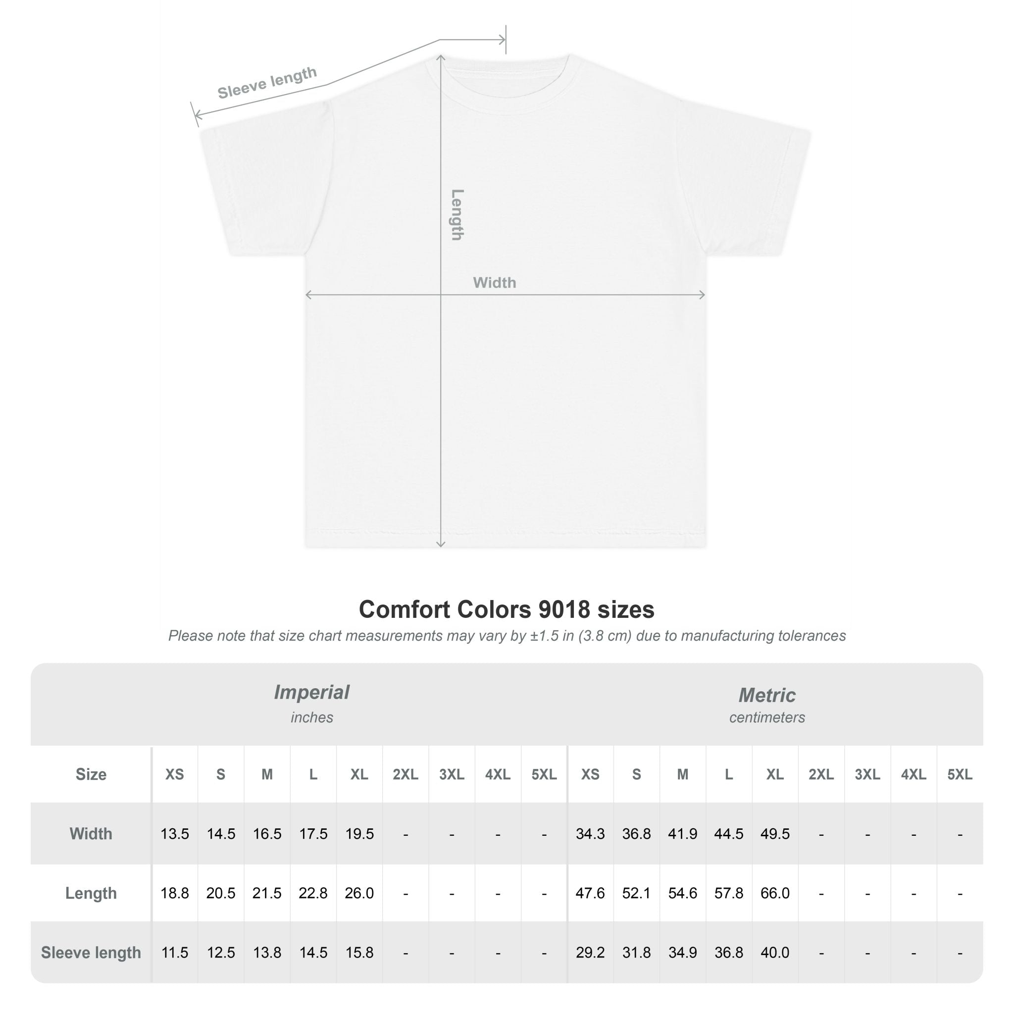 Children's - I'm Hers - Conversation Heart Graphic Tee