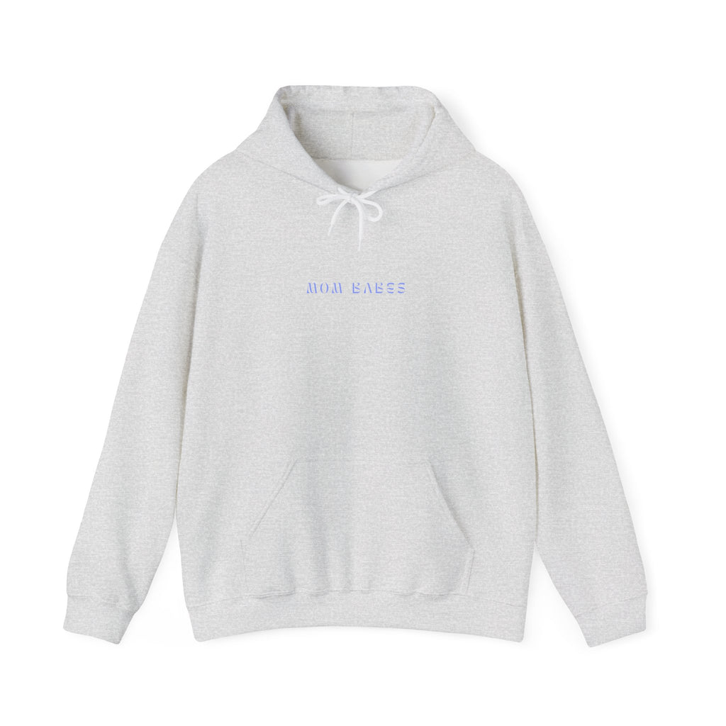 90's Mom Babes - Smiley Graphic Hoodie