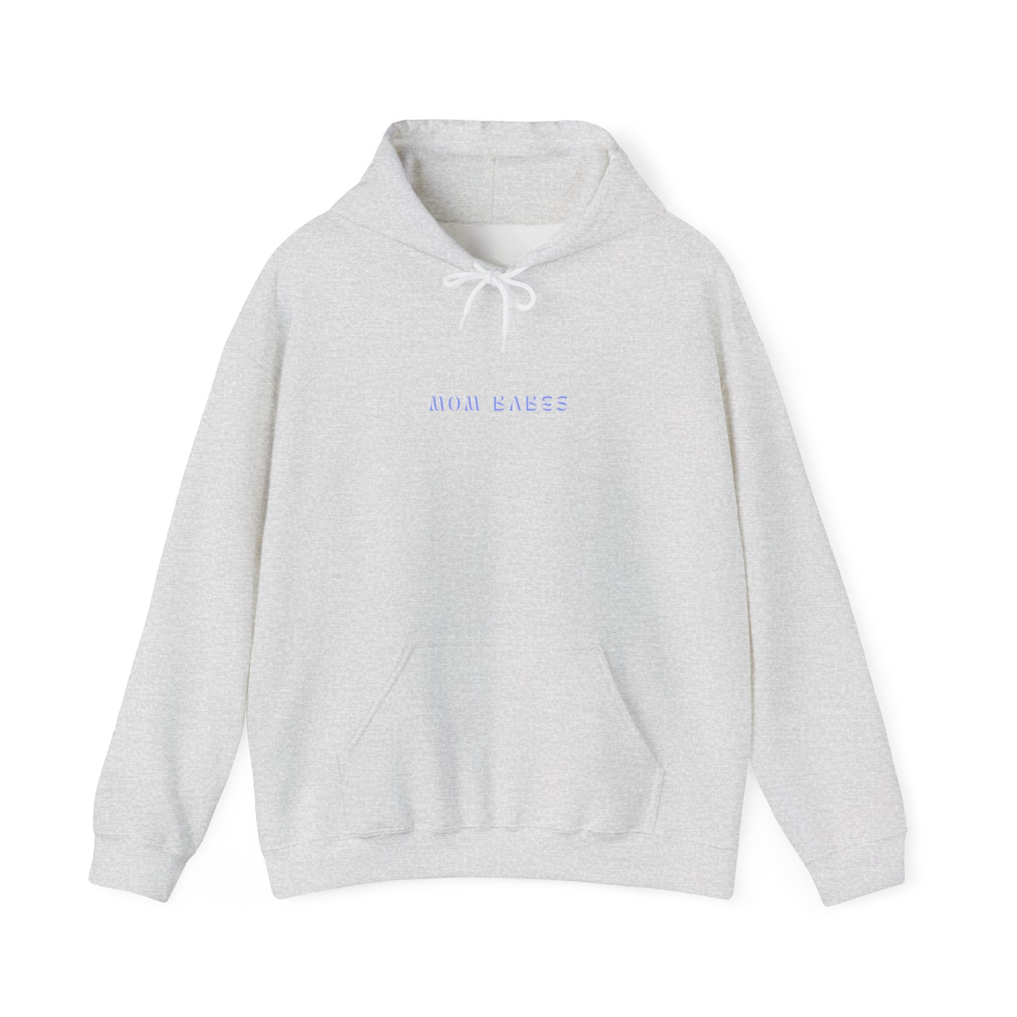 90's Mom Babes - Smiley Graphic Hoodie