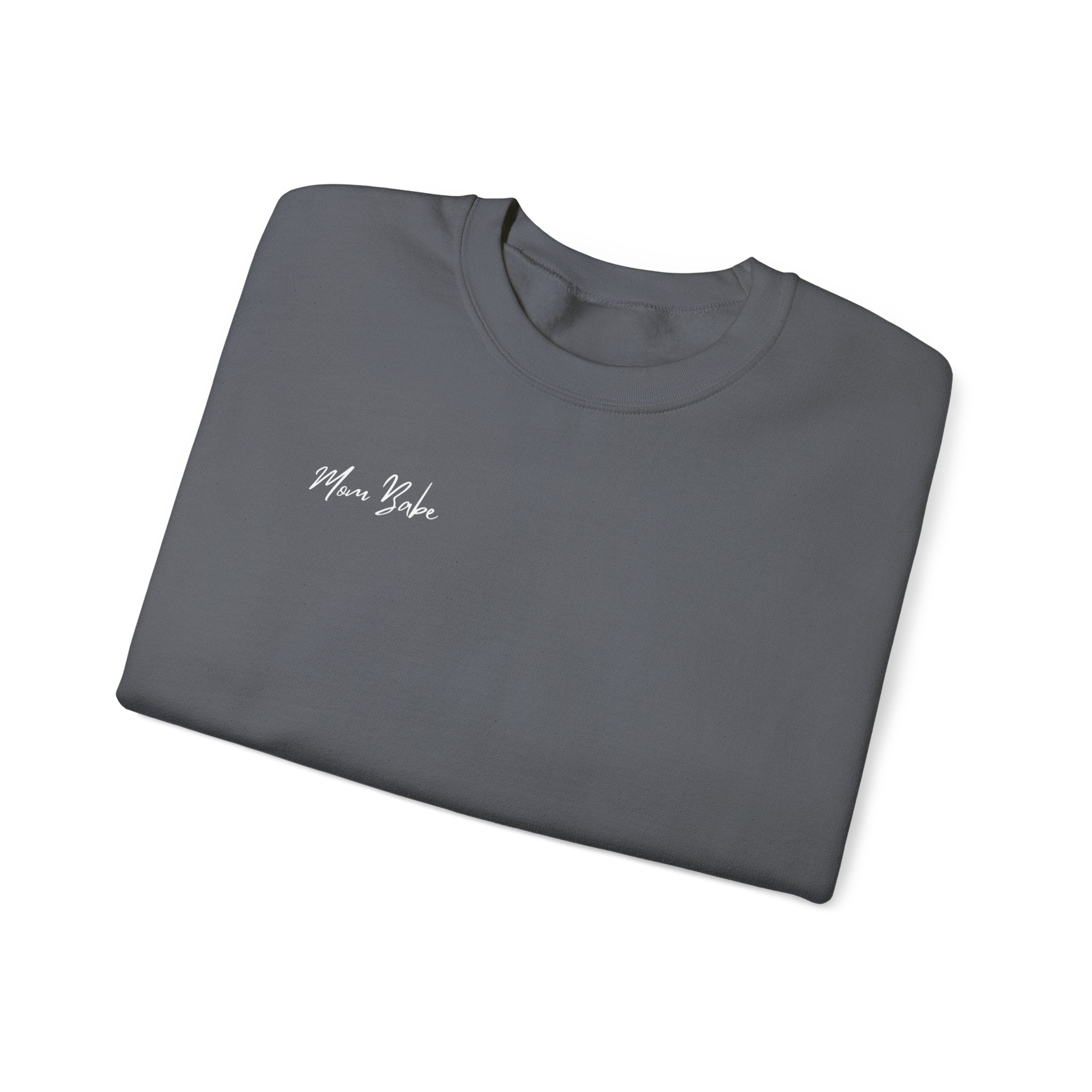 Taking Care  Of Yourself Is Productive - Script Graphic Sweatshirts
