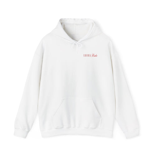Boss Mom Babe — Vintage Retro Graphic Hoodie