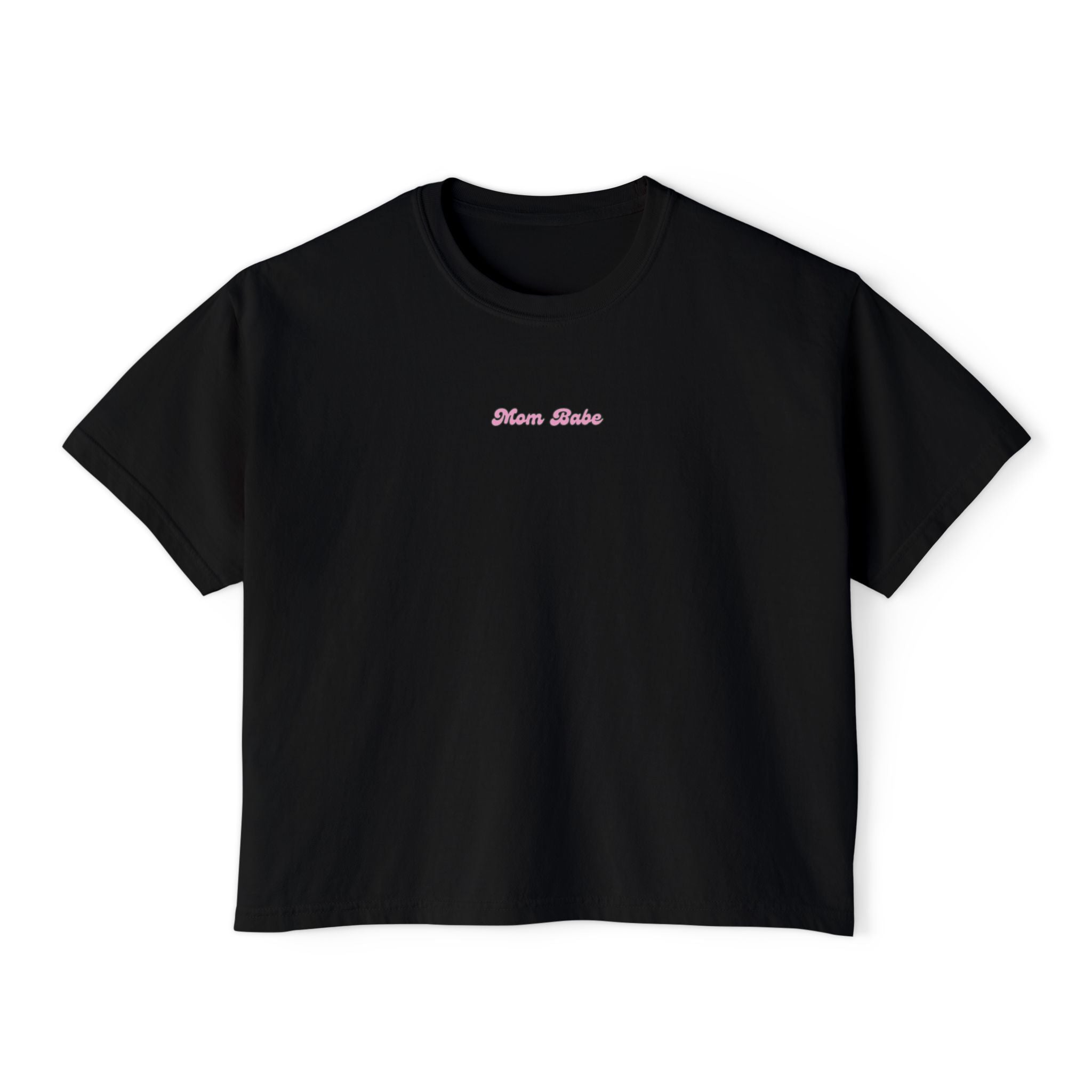 Matcha Mom Babes - Matcha Graphic Tee