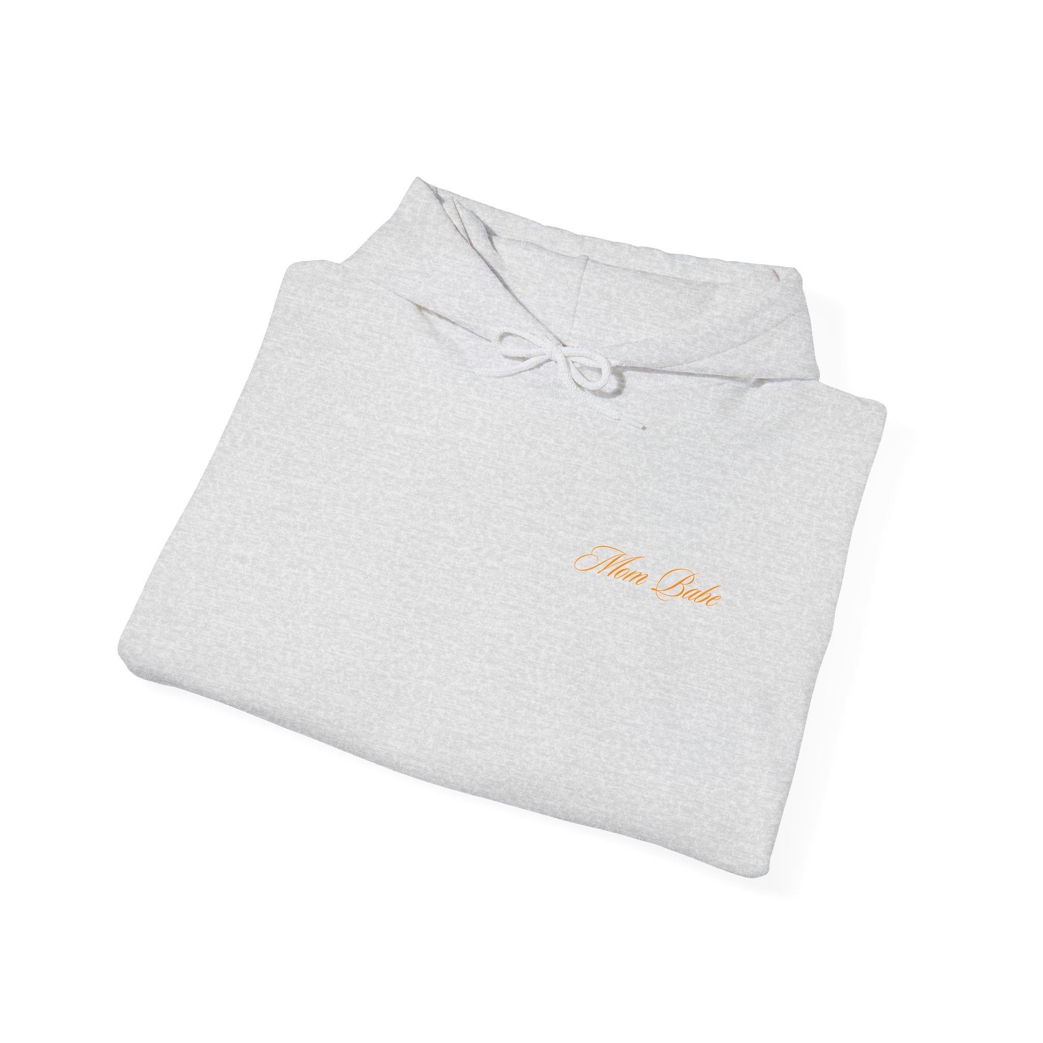 Orange County Mom Babe - Pool Graphic Hoodie