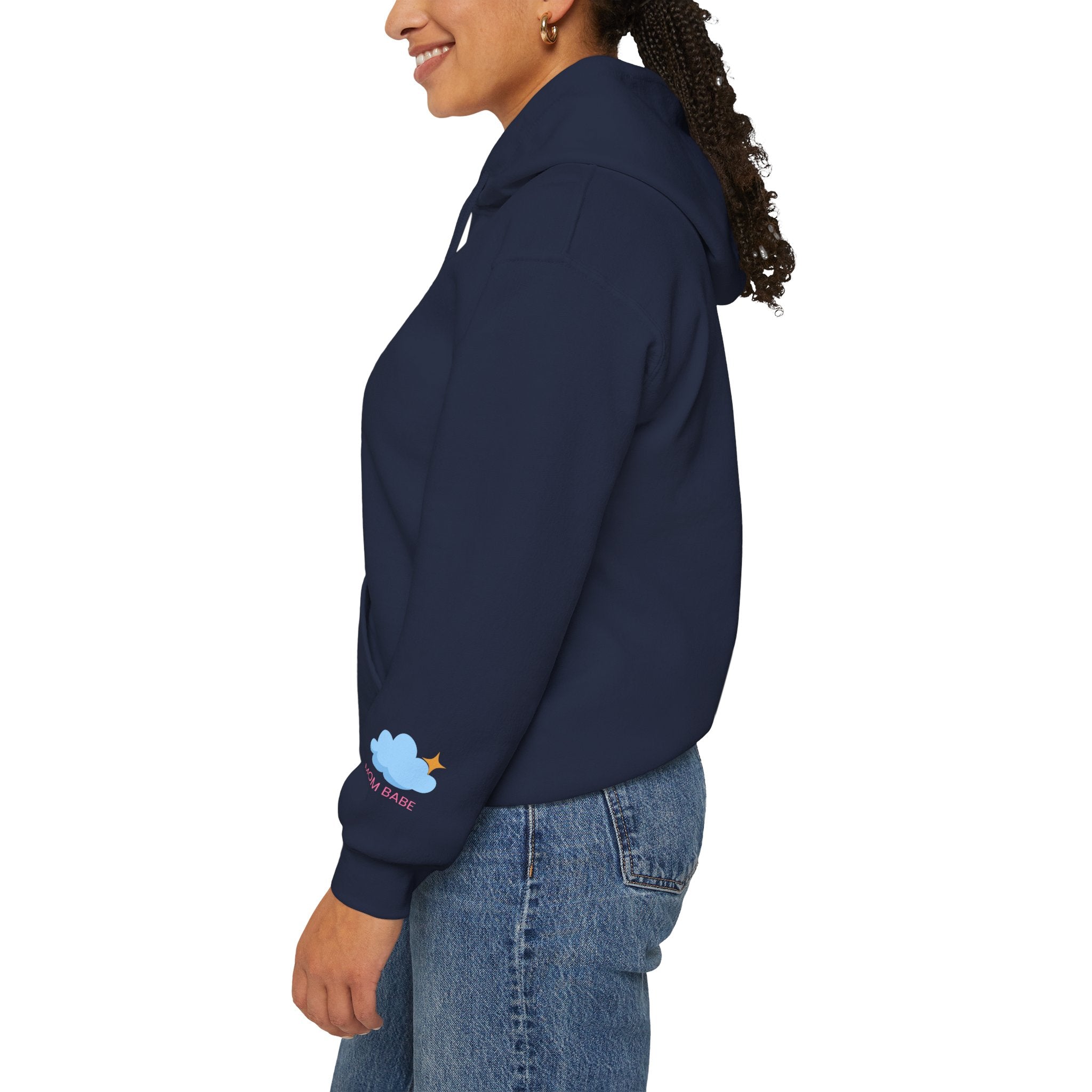 Autism Awareness and Acceptance — Hoodie