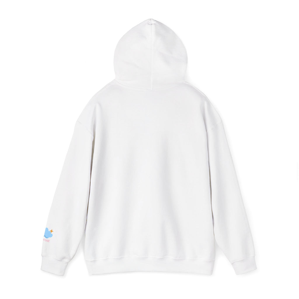 Autism Awareness and Acceptance — Hoodie