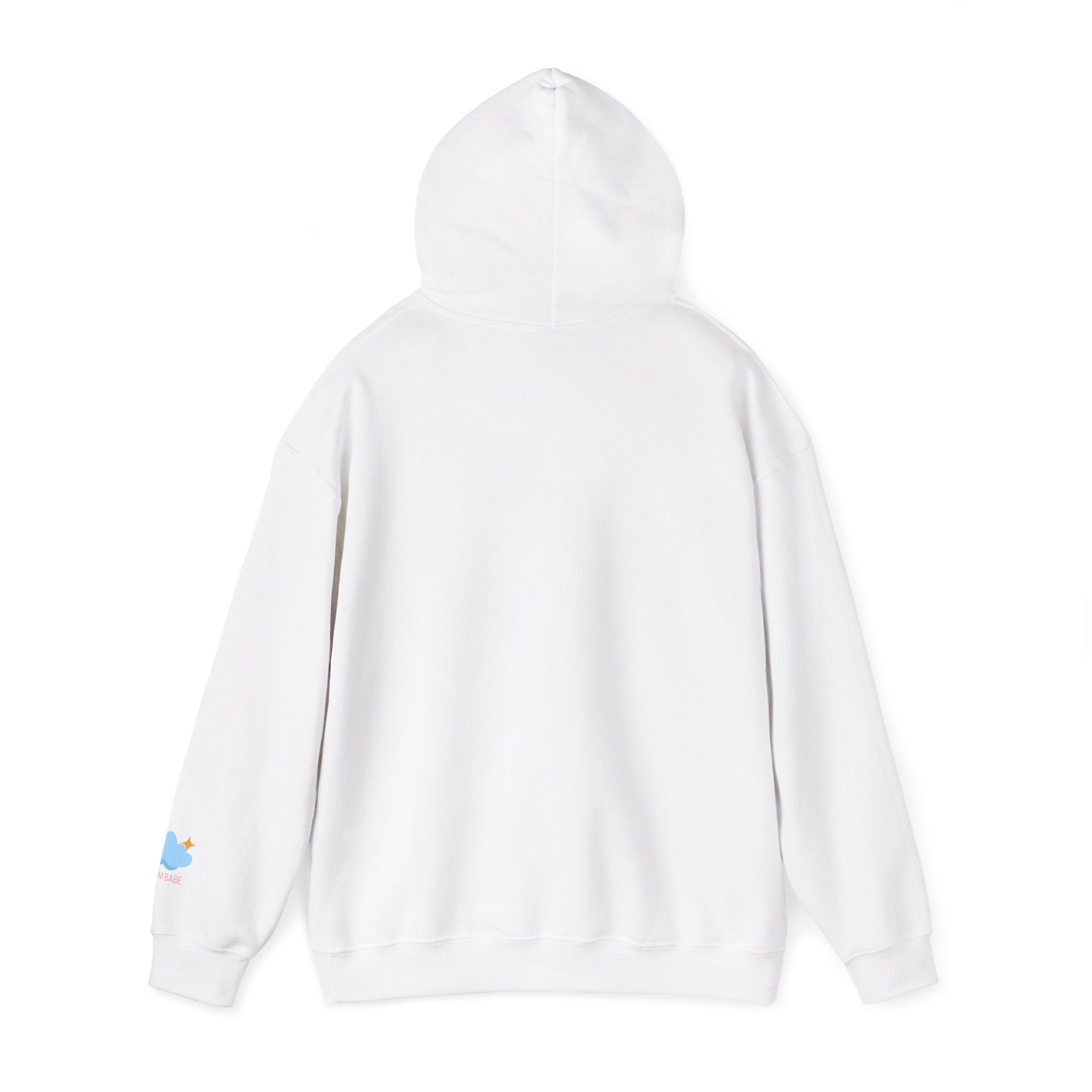 Autism Awareness and Acceptance — Hoodie