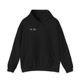 Taking Care  Of Yourself Is Productive - Script Graphic Hoodie