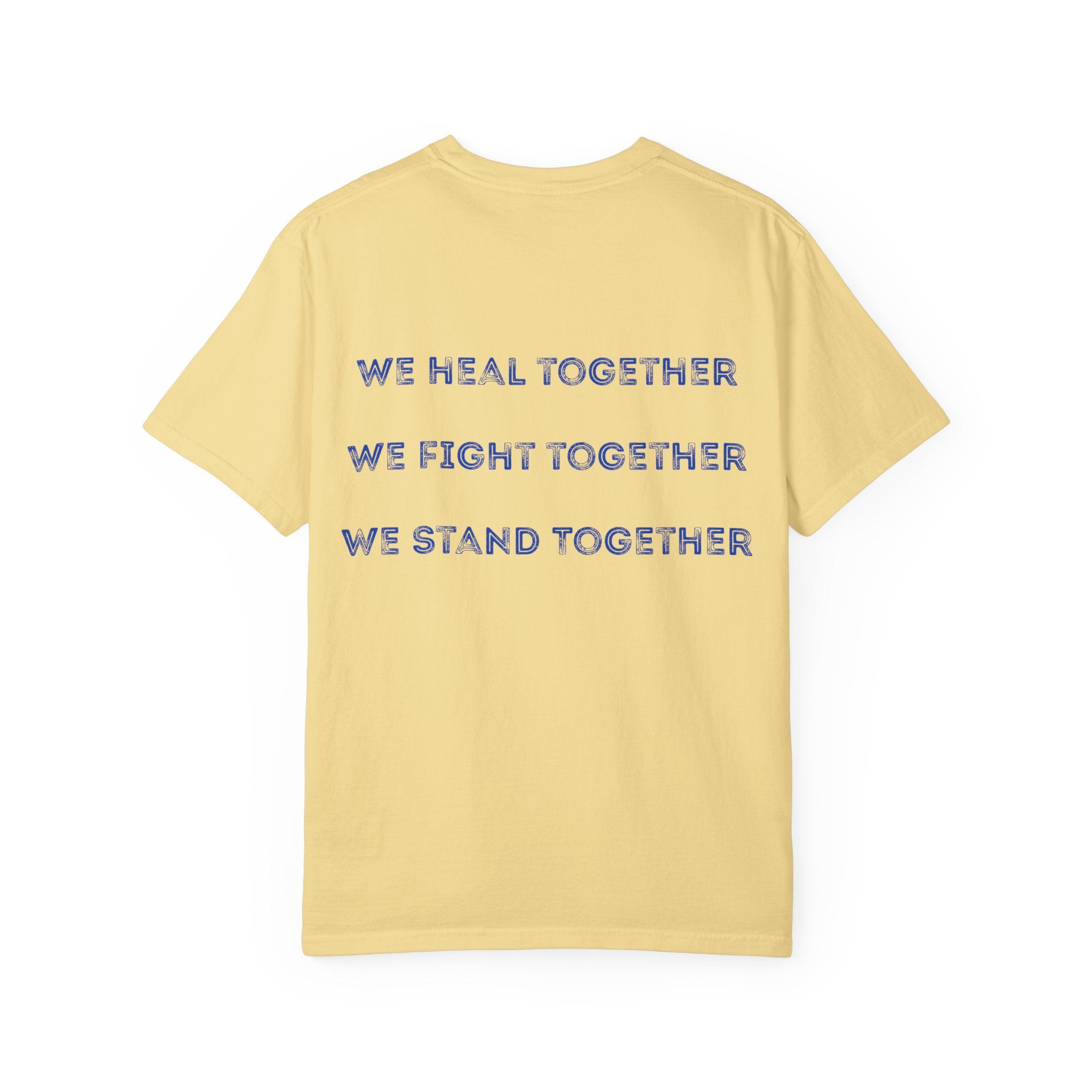 Mom Babes for A Cause - Strike Graphic Tee