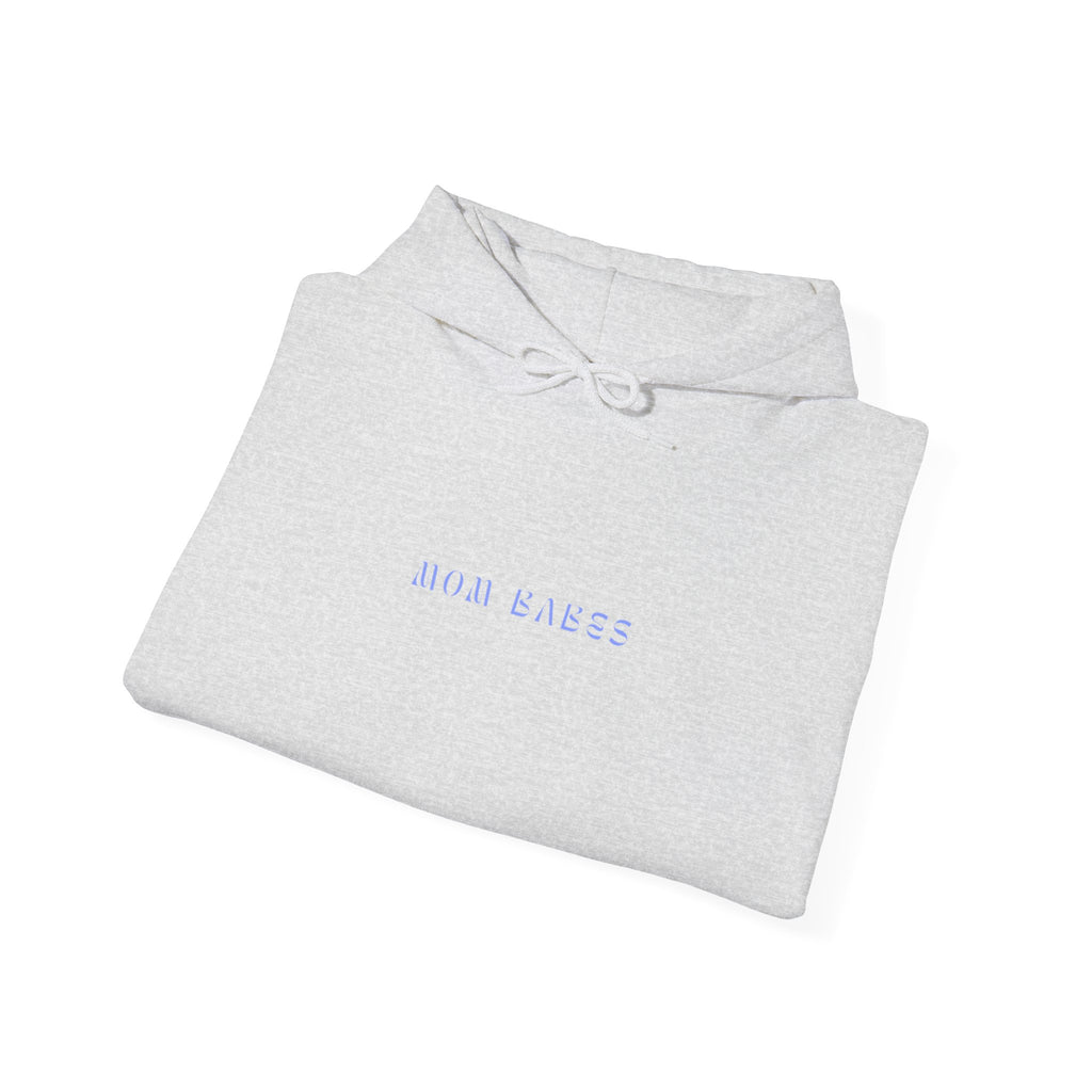90's Mom Babes - Smiley Graphic Hoodie