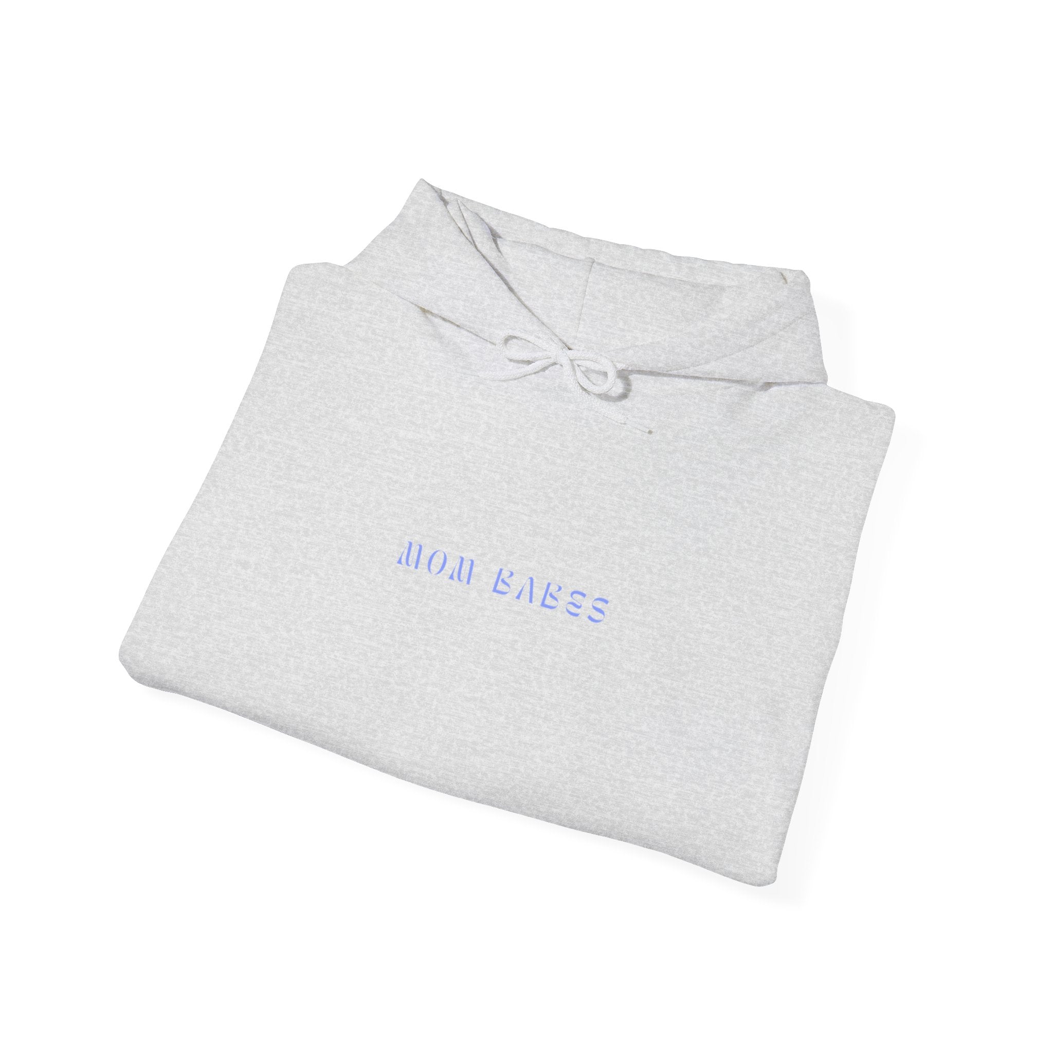 90's Mom Babes - Smiley Graphic Hoodie