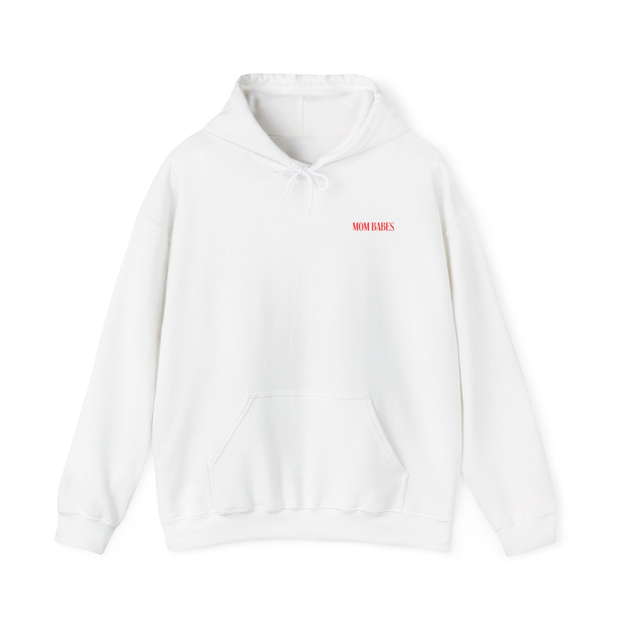 Mom Babes & Margaritas - Cocktail Club Graphic Hoodies