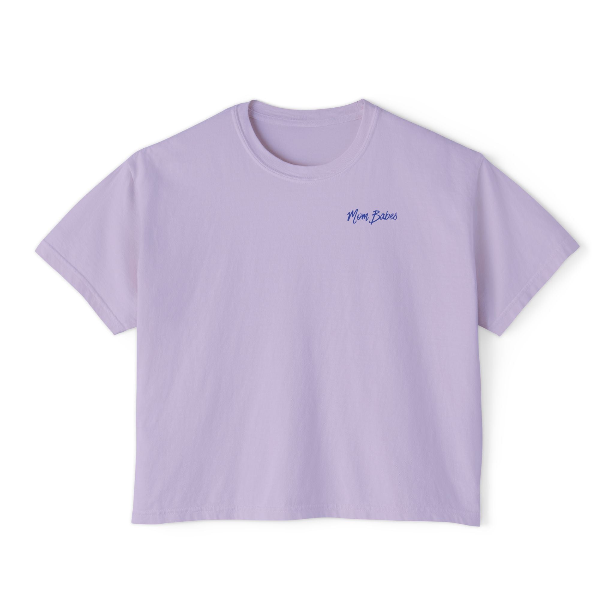 Tired AF Mom Babes - Graphic Tee