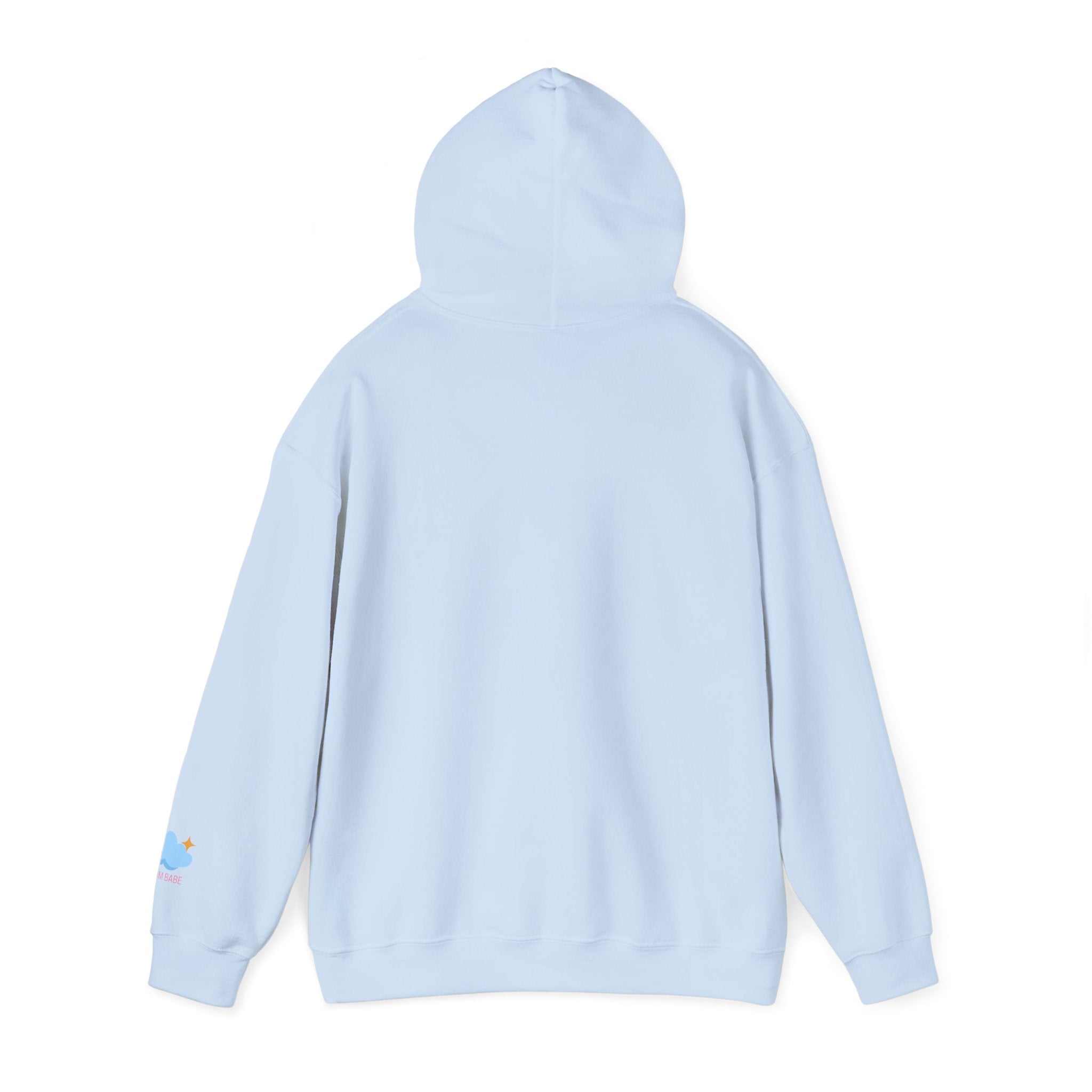 Autism Awareness and Acceptance — Hoodie