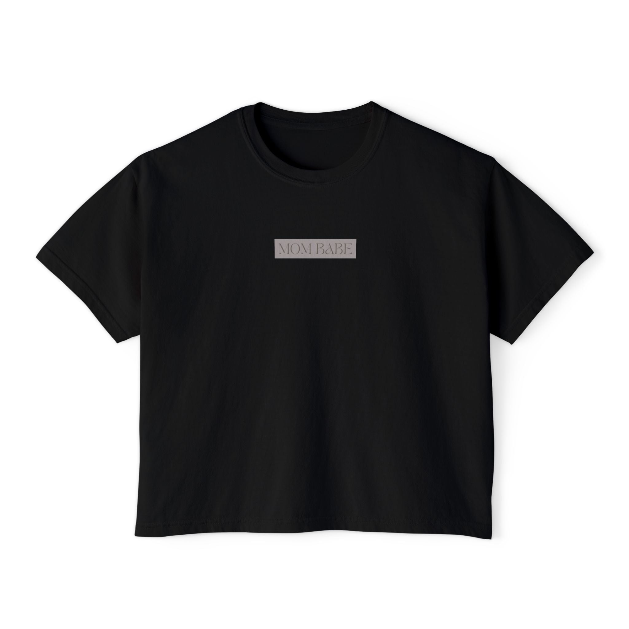 Pilates Mom Babe Club — Workout Graphic Tee