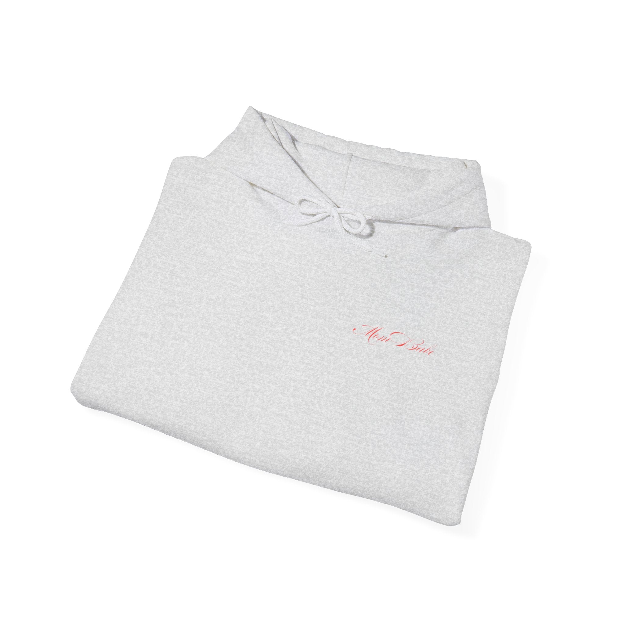 Mom Babe For Hot Moms - Graphic Hoodie