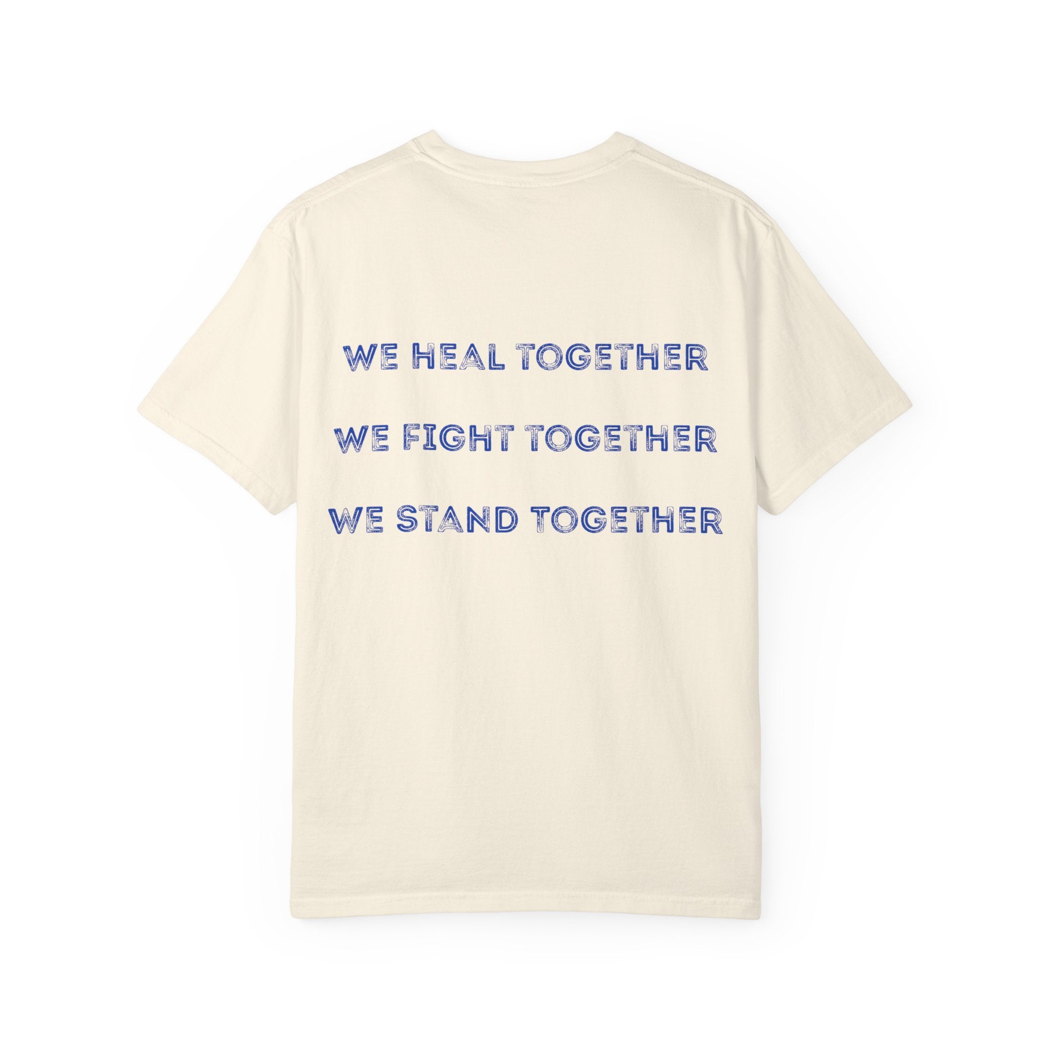 Mom Babes for A Cause - Strike Graphic Tee