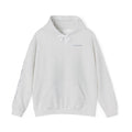 Treasure Valley Mom Club - Striped Graphic Hoodie