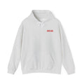 Mom Babe Tennis Club - Graphic Hoodie