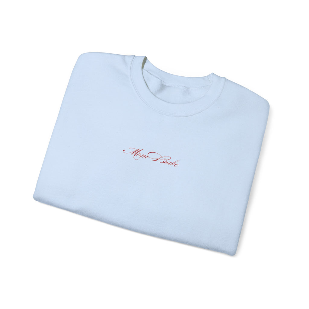 Mom Babe Cocktail Club - Cocktail Graphic Sweatshirt
