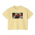 Mom Babe — Cowhide Graphic Tee