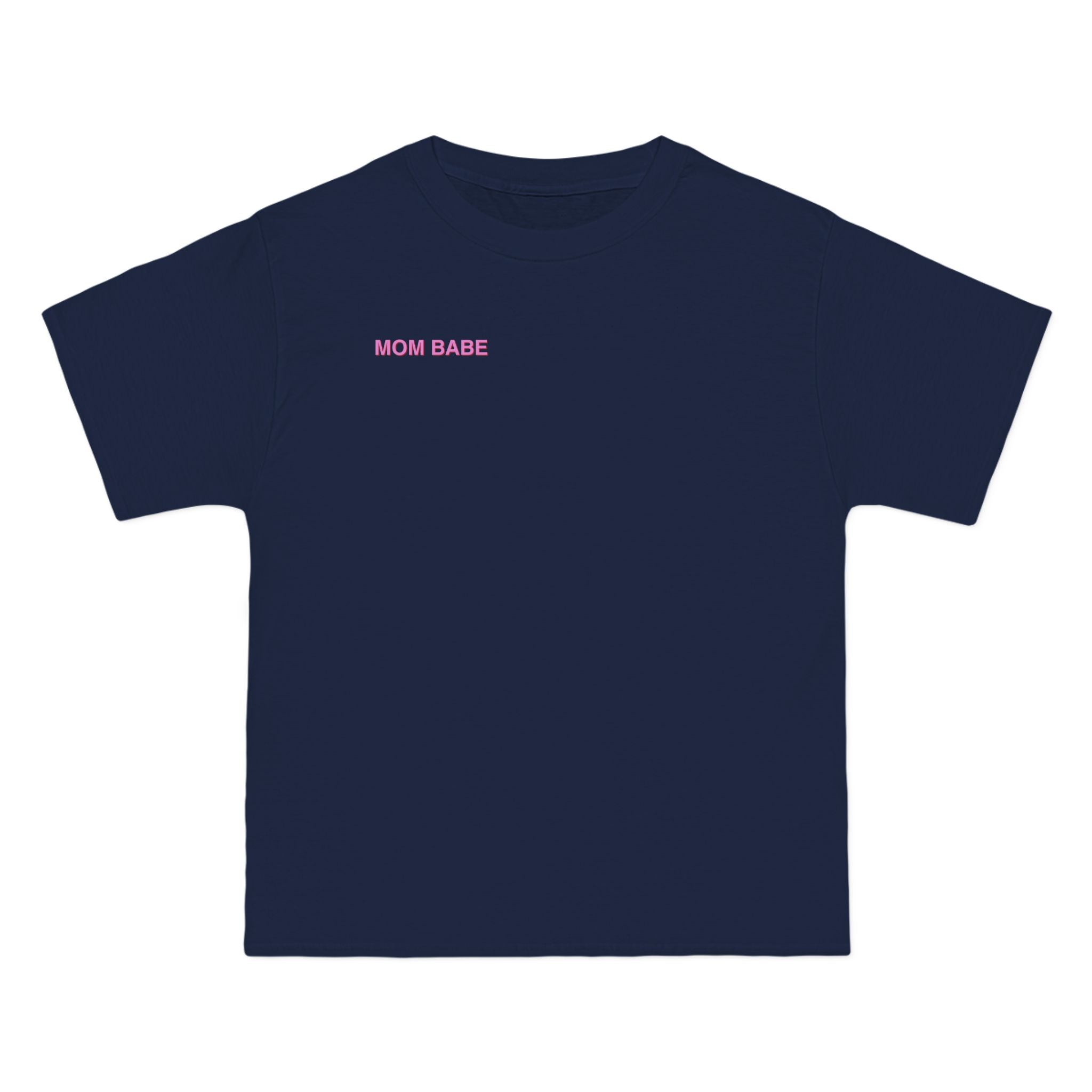 Millennial Baddie  – Mom Babe Club Tee