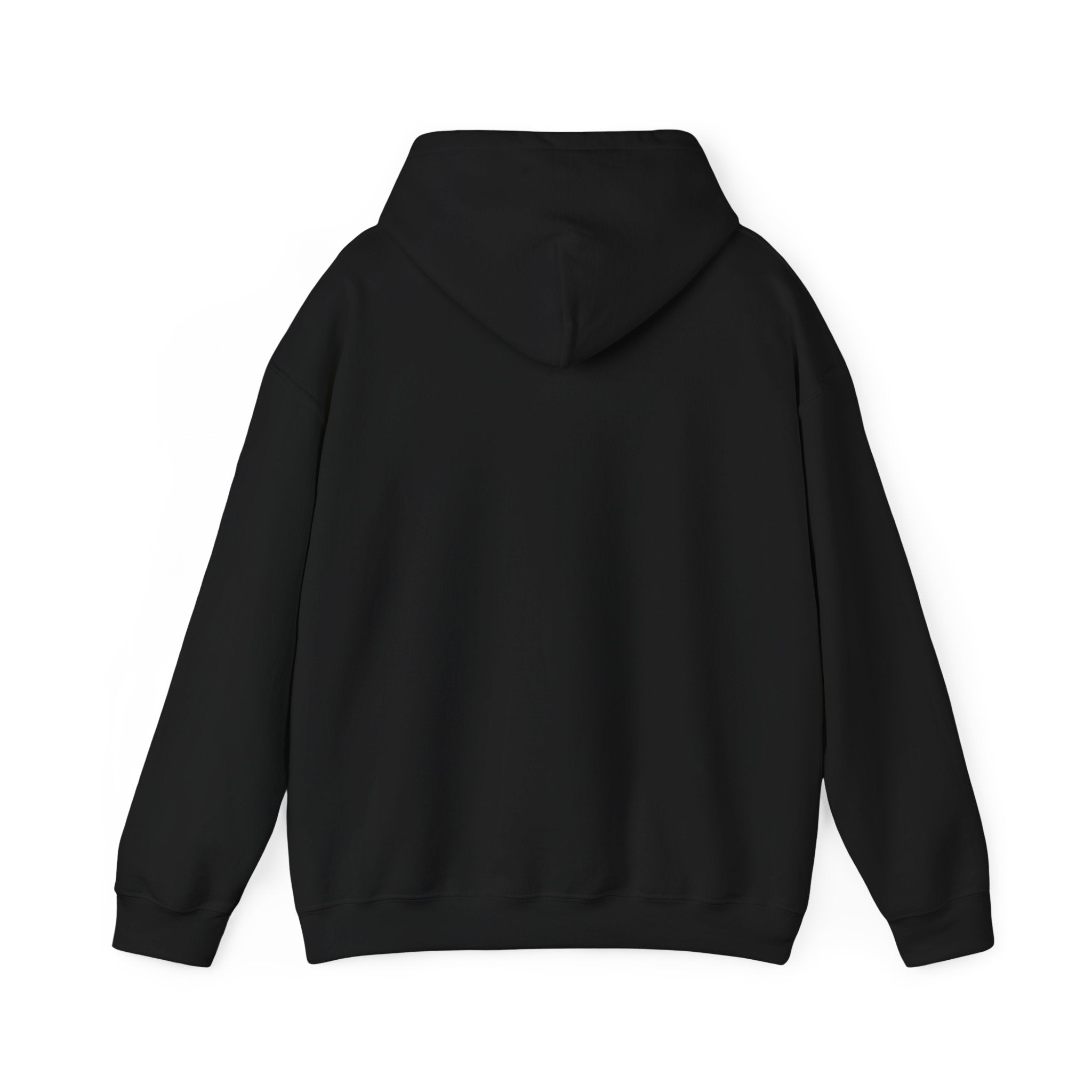 Overstimulated Mom Babe — Leopard Graphic Hoodie