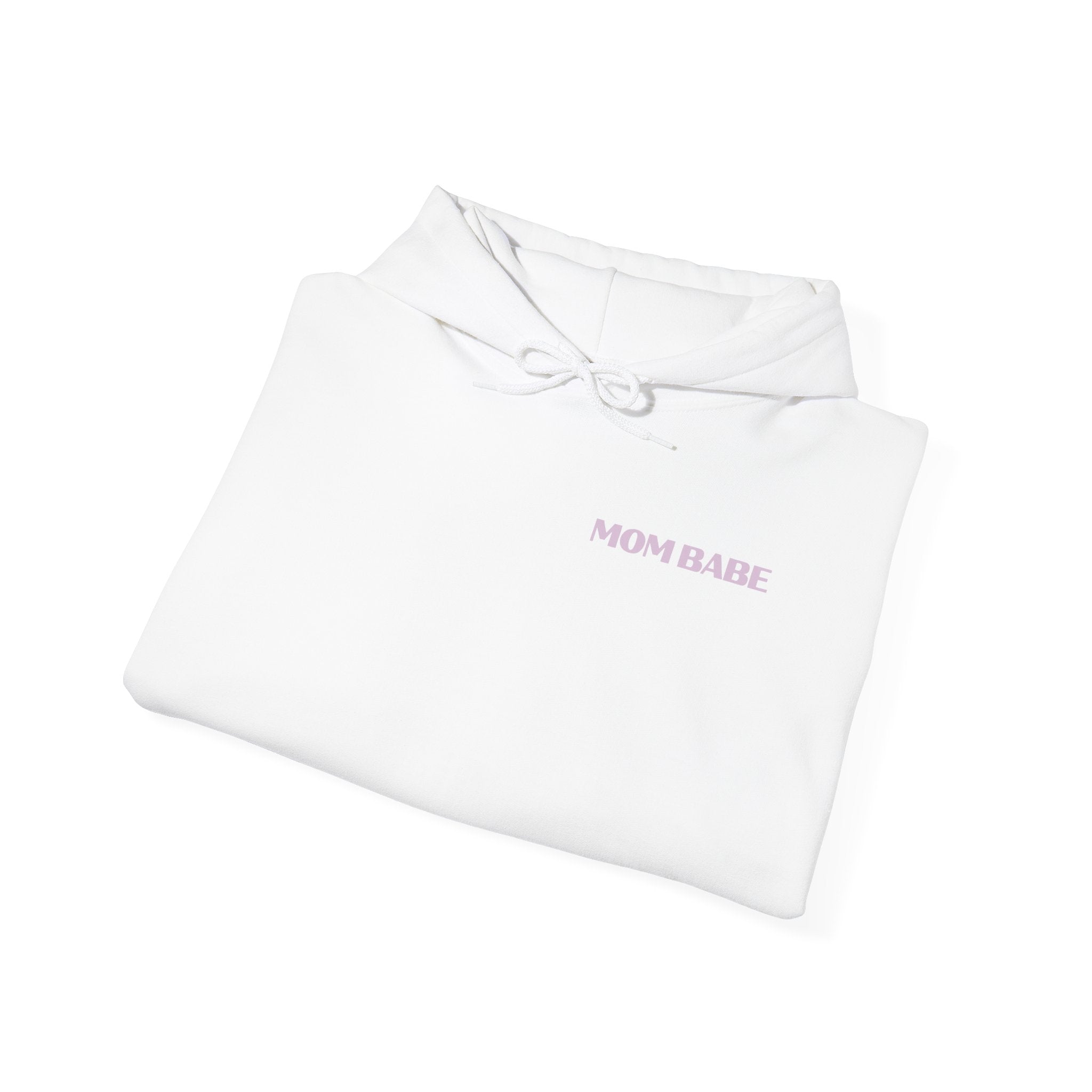 Mom Babe Golf Club — Hot Moms Golf Hoodie
