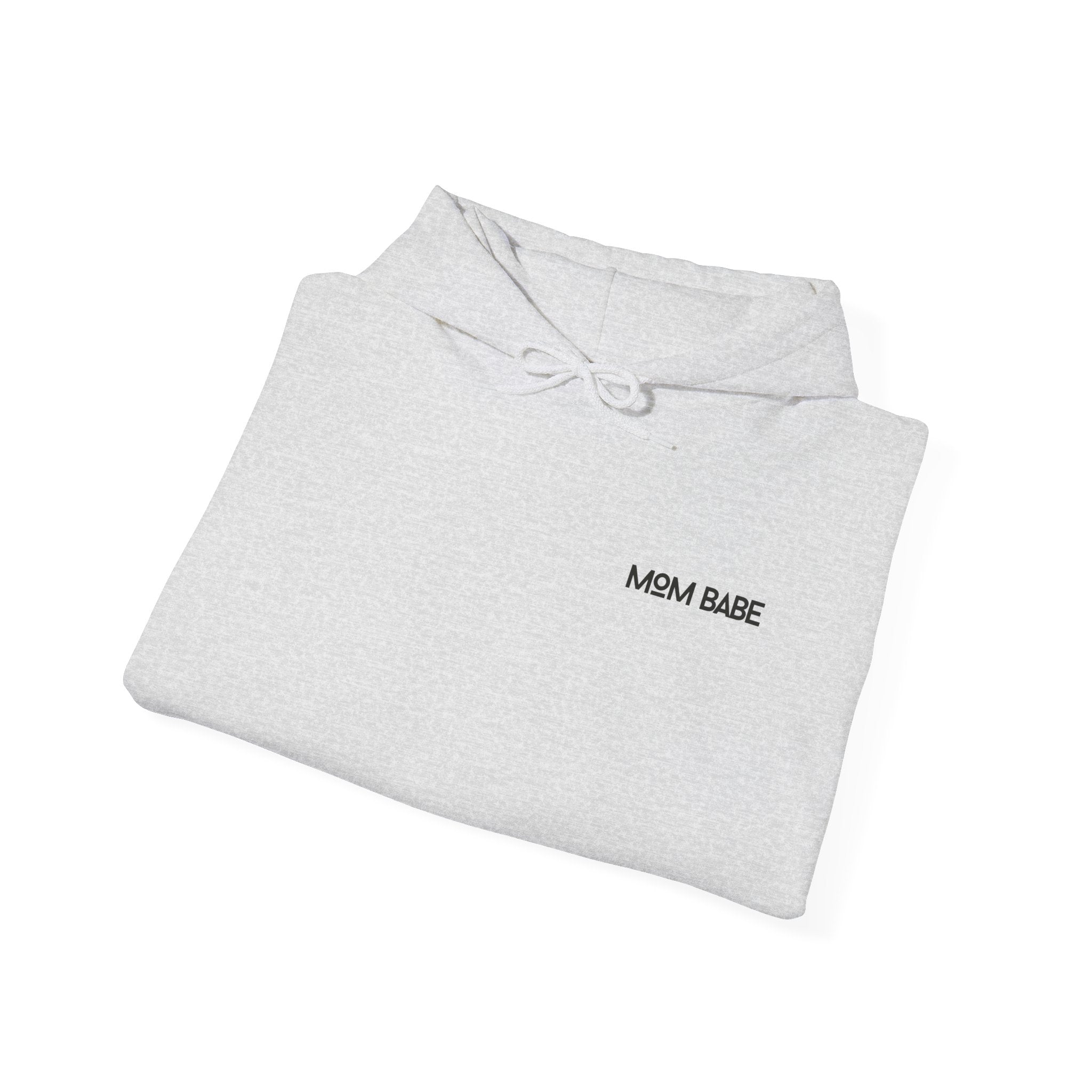 Mom Babe Martini Mondays Hot Moms Like it Dirty - Martini Graphic Hoodie