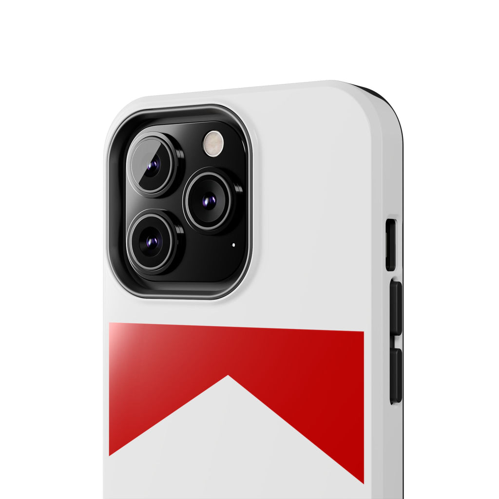 Mom Babe - Tough Phone Case