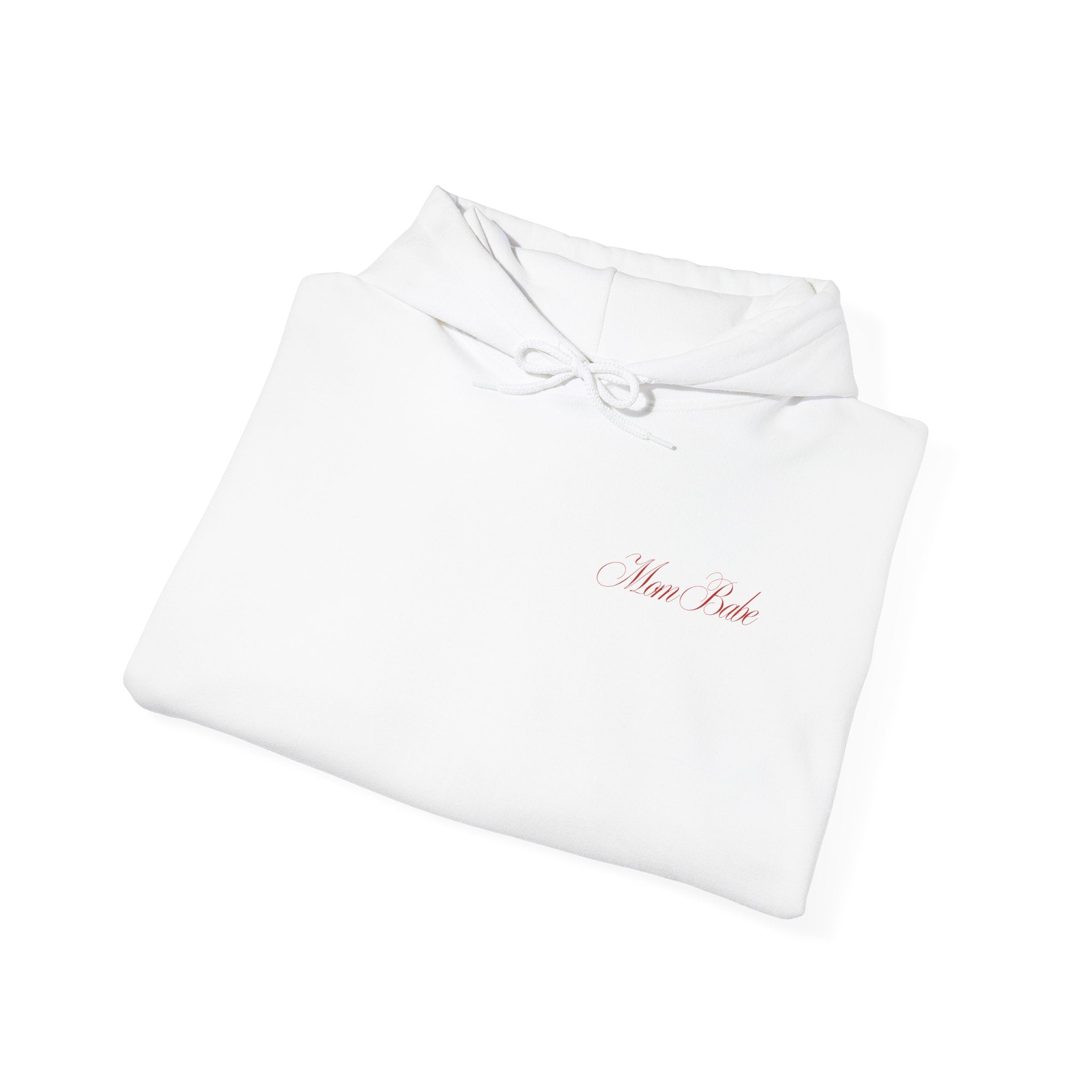 Mom Babe Anti-Social Club - Cocktail Graphic Hoodie