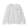 Mom Babe Beach Club - Bikini Graphic Sweatshirt