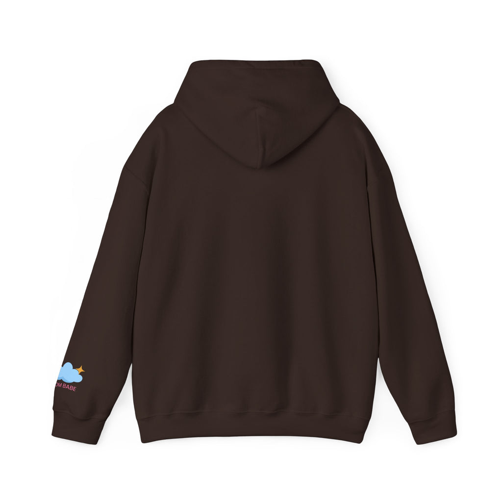 Autism Awareness and Acceptance — Hoodie
