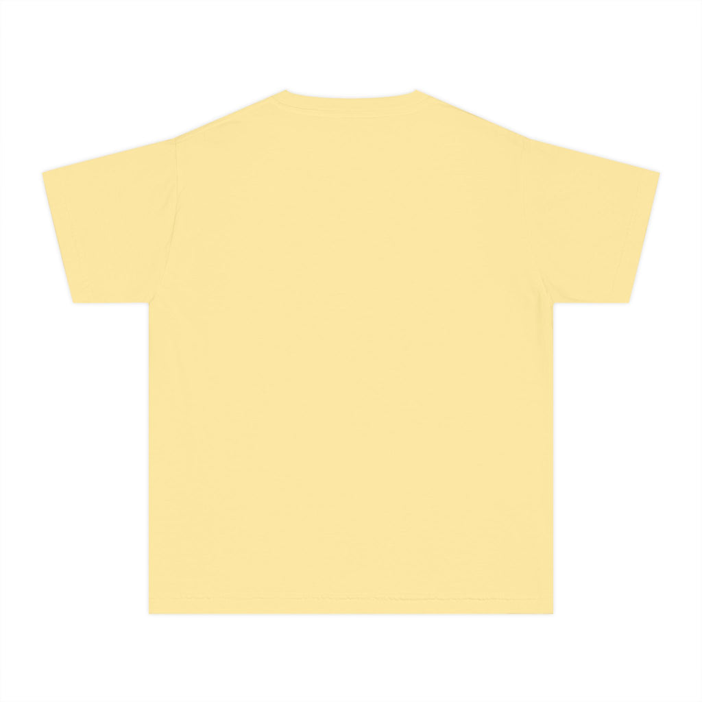 Children's - I'm Hers - Conversation Heart Graphic Tee