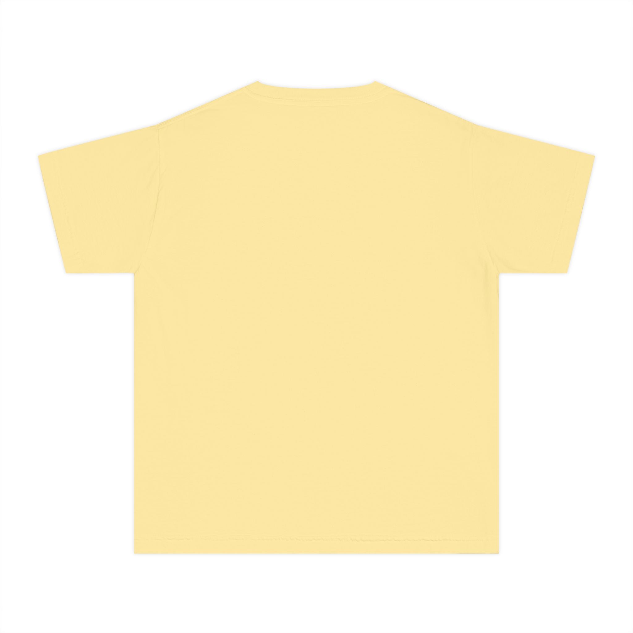 Children's - I'm Hers - Conversation Heart Graphic Tee