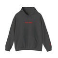 Gym Mom Babe - Weight Graphic Hoodie