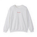 Girl Mom Babe Club - Cherry Graphic Sweatshirt