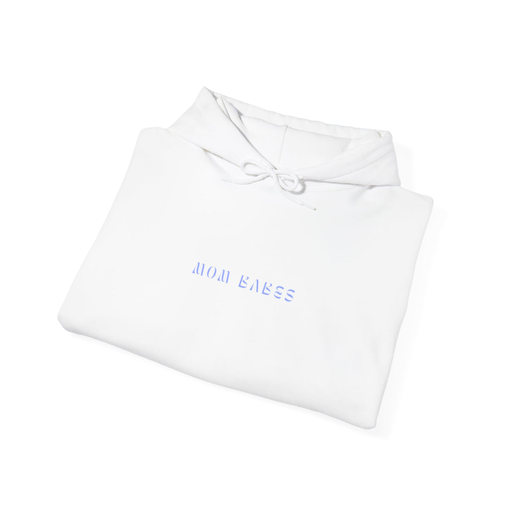 90's Mom Babes - Smiley Graphic Hoodie
