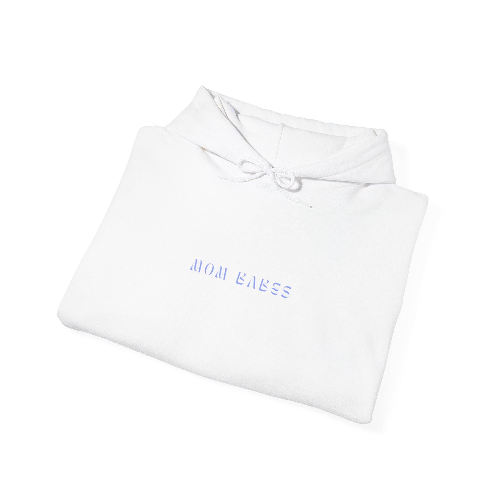 90's Mom Babes - Smiley Graphic Hoodie