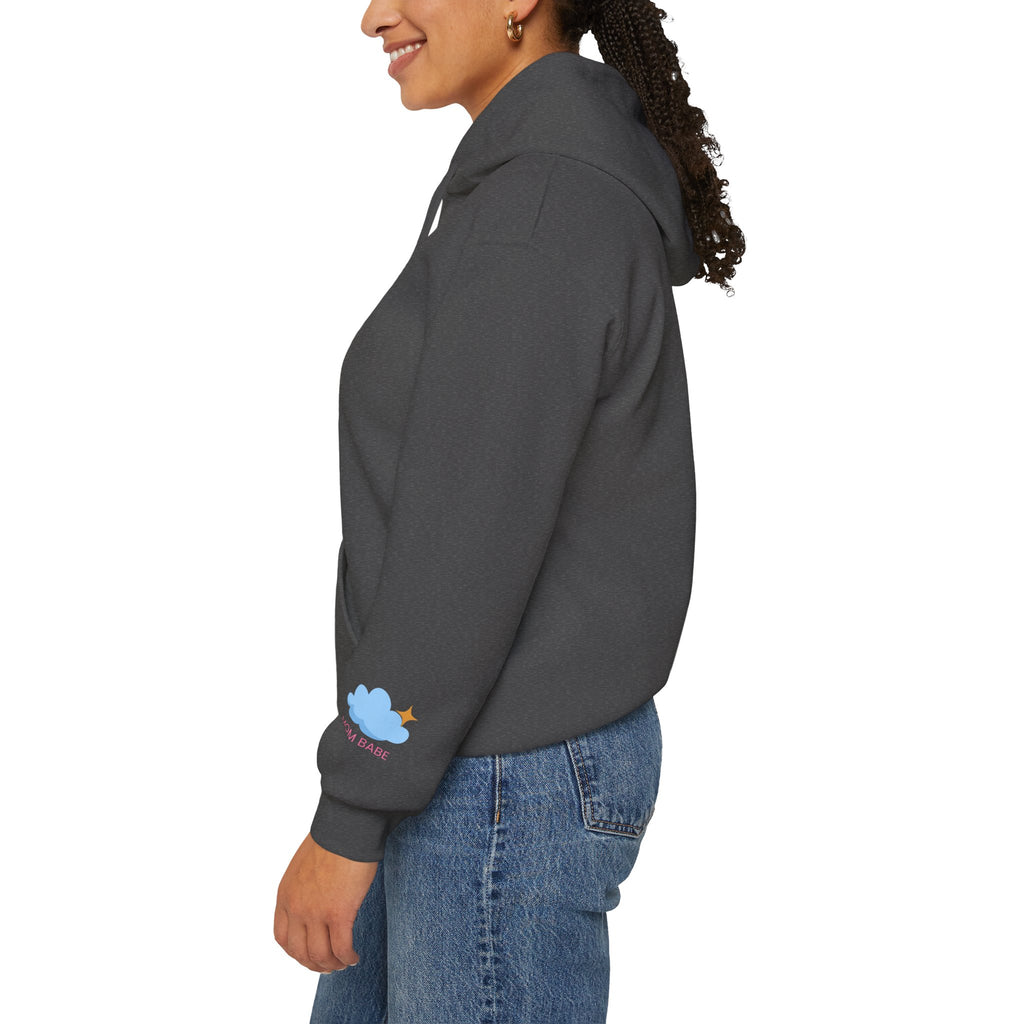 Autism Awareness and Acceptance — Hoodie
