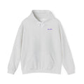 Girl Mom Babe — Graphic Hoodie