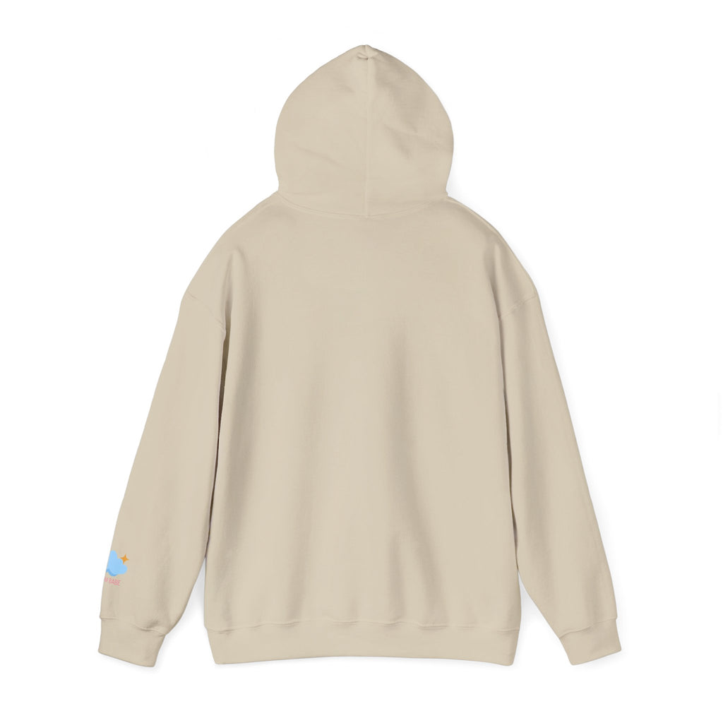 Autism Awareness and Acceptance — Hoodie